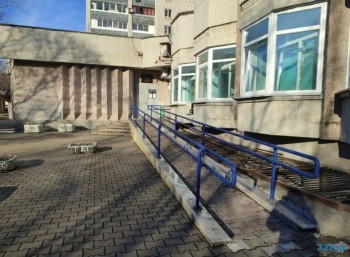 Стоматологическая поликлиника РЕГИОН на Калинина