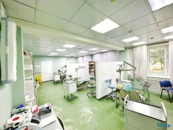 Стоматологическая поликлиника РЕГИОН на Калинина