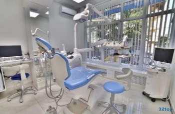 Стоматология ГУР.У.КЛИНИК (ГУРУ КЛИНИК)