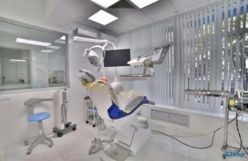 Стоматология ГУР.У.КЛИНИК (ГУРУ КЛИНИК)