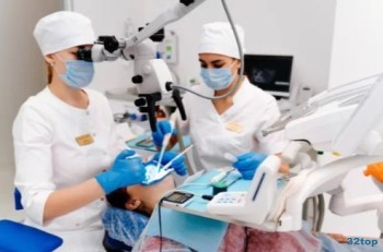 Стоматология ГУР.У.КЛИНИК (ГУРУ КЛИНИК)