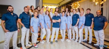 Стоматология ГУР.У.КЛИНИК (ГУРУ КЛИНИК)