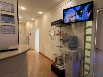 Стоматология ДЕНТАЛ ПРЕСТИЖ м. Академическая