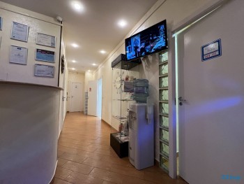 Стоматология ДЕНТАЛ ПРЕСТИЖ м. Академическая