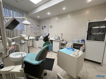 Стоматология ДЕНТАЛ ПРЕСТИЖ м. Академическая
