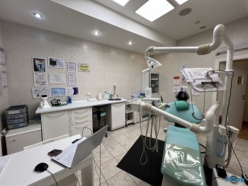 Стоматология ДЕНТАЛ ПРЕСТИЖ м. Академическая