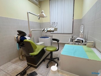 Стоматология ДЕНТАЛ ПРЕСТИЖ м. Академическая