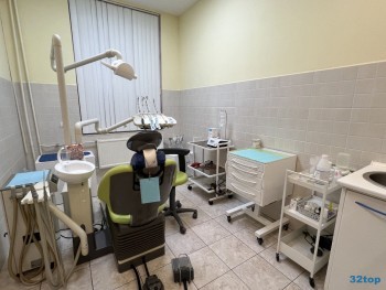 Стоматология ДЕНТАЛ ПРЕСТИЖ м. Академическая