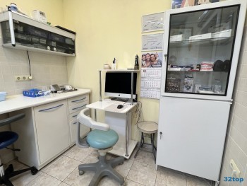 Стоматология ДЕНТАЛ ПРЕСТИЖ м. Академическая