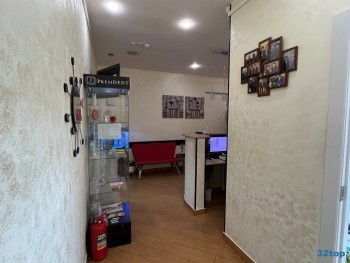 Стоматология ДЕНТАЛ ПРЕСТИЖ м. Академическая