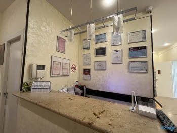 Стоматология ДЕНТАЛ ПРЕСТИЖ м. Академическая