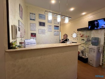 Стоматология ДЕНТАЛ ПРЕСТИЖ м. Академическая