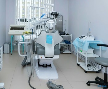 ​Центр стоматологии СИМВОЛ