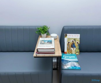 ​Центр стоматологии СИМВОЛ