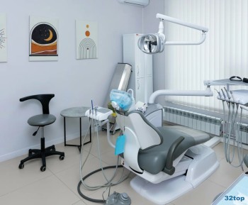 ​Центр стоматологии СИМВОЛ