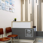 Стоматологическая клиника ДЕНТАЛ СЕРВИС