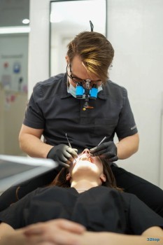 Стоматология PROFDENTAL (ПРОФДЕНТАЛ)