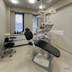 Стоматологическая клиника W DENT (ВИ ДЕНТ) м. Петроградская