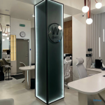 Стоматологическая клиника W DENT (ВИ ДЕНТ) м. Петроградская