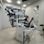 Стоматологическая клиника W DENT (ВИ ДЕНТ) м. Петроградская