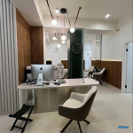 Стоматологическая клиника W DENT (ВИ ДЕНТ) м. Петроградская