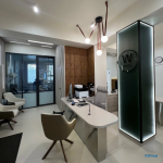 Стоматологическая клиника W DENT (ВИ ДЕНТ) м. Петроградская