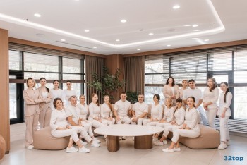 Стоматологическая клиника PREMIERA (ПРЕМЬЕРА)