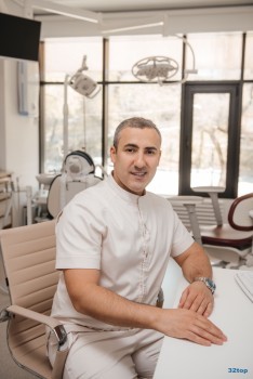 Стоматологическая клиника PREMIERA (ПРЕМЬЕРА)