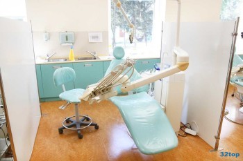 Стоматология ЭРА на Московском, 33