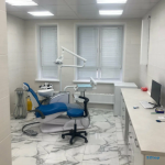 Стоматологическая клиника ЧИБИС