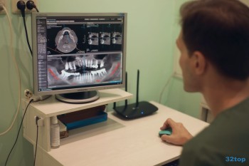 Стоматология ДЕНТИС