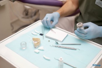 Стоматология ДЕНТИС