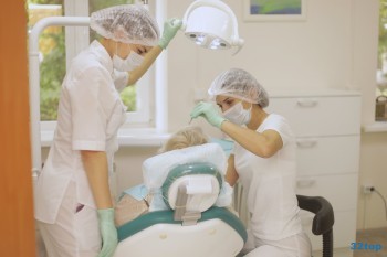 Стоматология ДЕНТИС