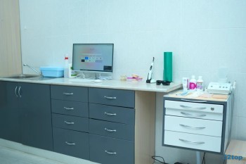 Стоматология PROFDENTAL (ПРОФДЕНТАЛ)
