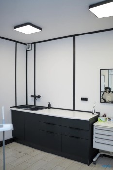 Стоматология PROFDENTAL (ПРОФДЕНТАЛ)