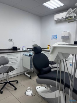 Стоматологический центр INSPIRO (ИНСПИРО)