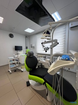 Стоматологический центр INSPIRO (ИНСПИРО)