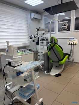 Стоматологический центр INSPIRO (ИНСПИРО)