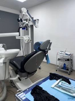 Стоматологический центр INSPIRO (ИНСПИРО)