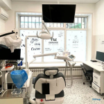 Стоматологическая клиника Здоровая улыбка п. Быково