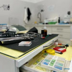 Стоматологическая клиника Здоровая улыбка п. Быково