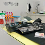 Стоматологическая клиника Здоровая улыбка п. Быково