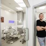 Стоматологическая клиника ДЕНТАЛ СЕРВИС