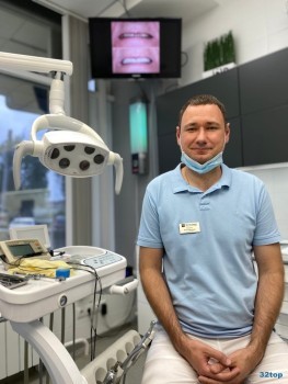 Стоматологическая клиника ДЕНТАЛ СЕРВИС