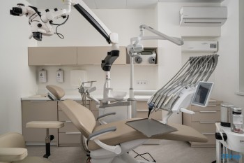 Стоматология SIBDENT (СИБДЕНТ)