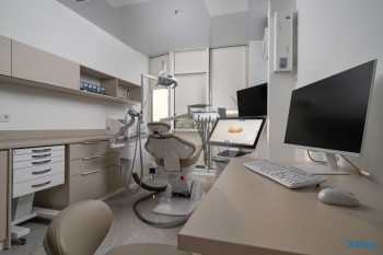 Стоматология SIBDENT (СИБДЕНТ)