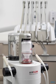 Стоматология SIBDENT (СИБДЕНТ)