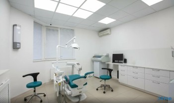 Стоматология ГАРНЕТ