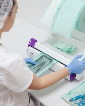 Стоматология ГАРНЕТ