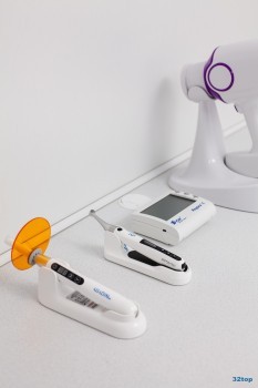 Стоматология ГАРНЕТ